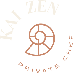 Chef Kaizen Logo