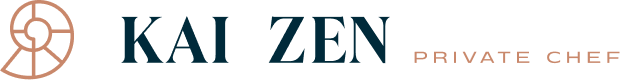 Chef Kaizen Logo